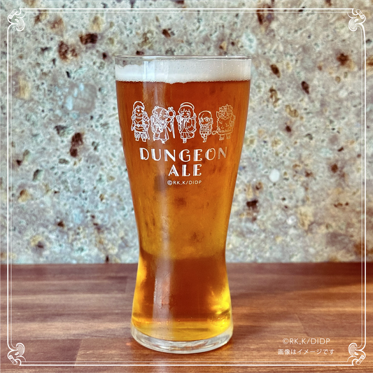 ビアグラス (パーティー)